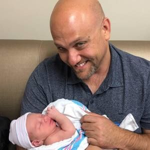 Meet your Posher, Dominick